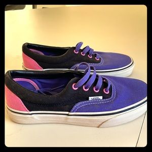Vans women’s shoes